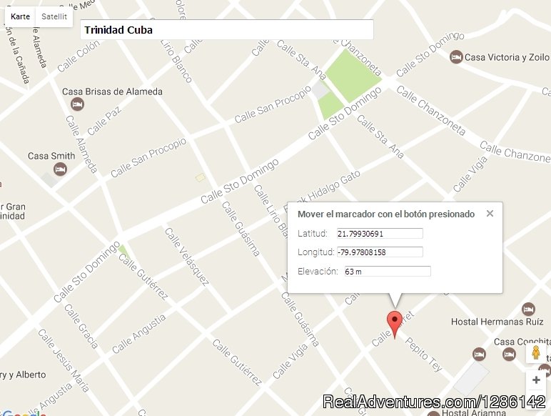 Hostal El Corojo | Image #21/23 | 