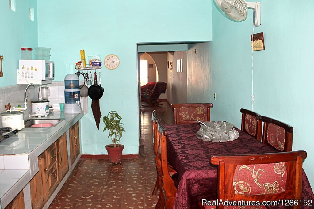 Hostal Maite | Image #10/25 | 