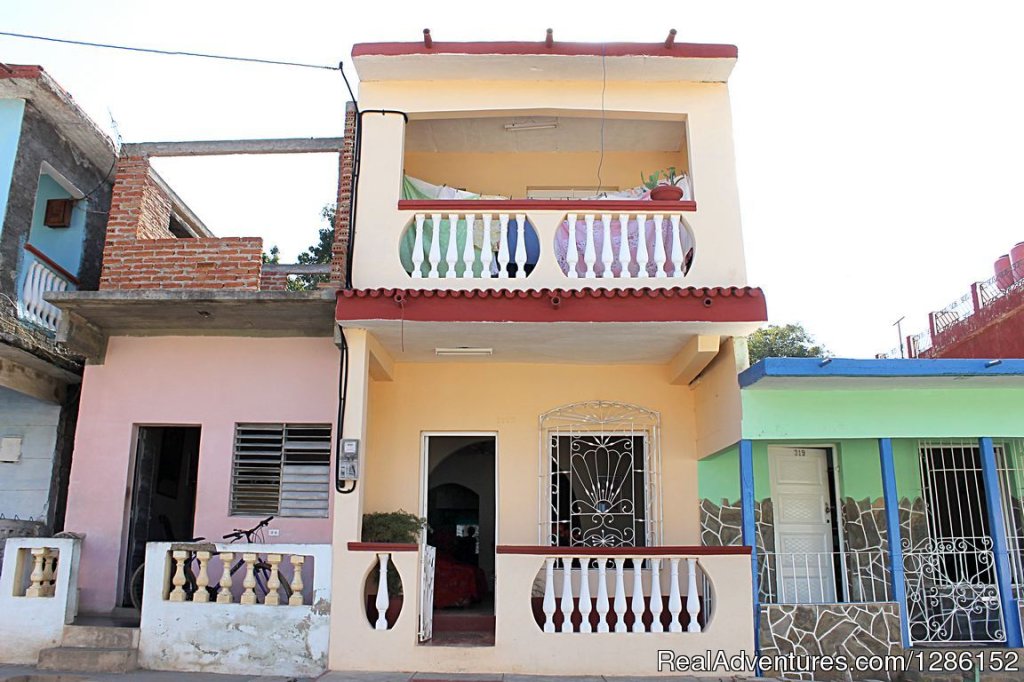 Hostal Maite | Trinidad, Cuba | Bed & Breakfasts | Image #1/25 | 