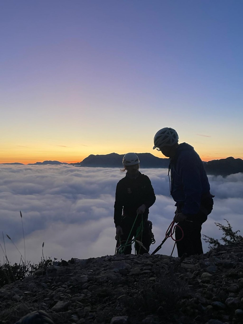 Guided Climbing Tours To Montserrat | Image #4/8 | 