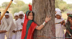 nature: Eco Tours | Jodhpur, India | Wildlife & Safari Tours