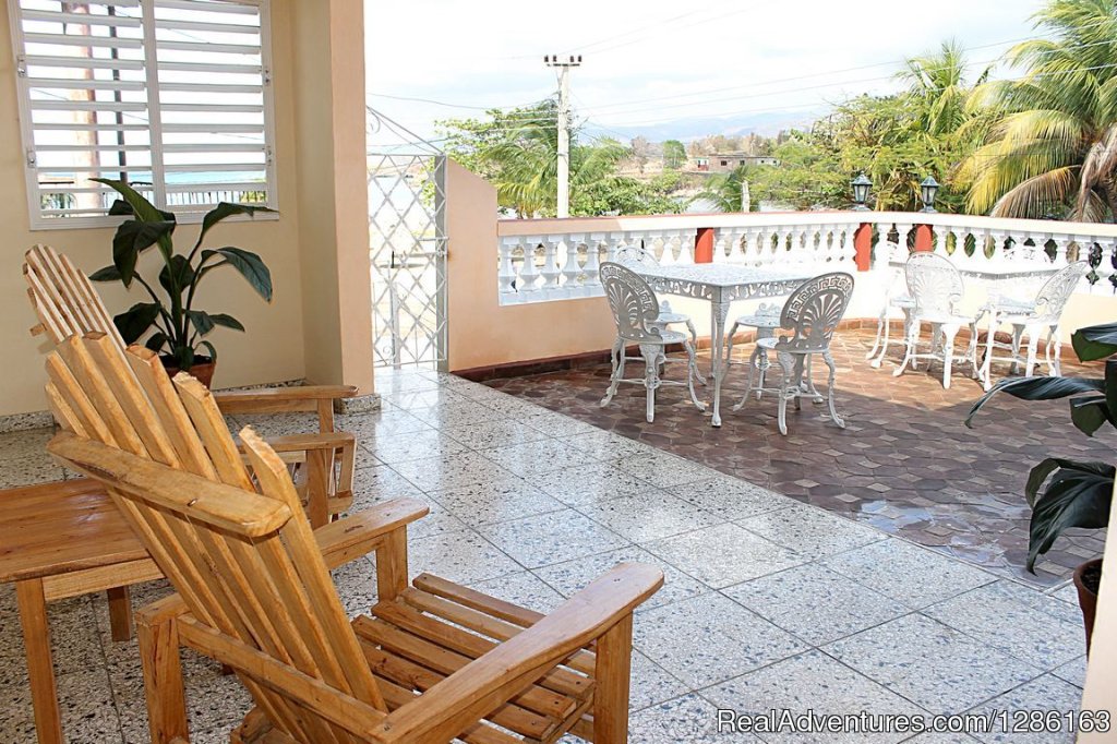 Hostal La Playita | Image #4/26 | 