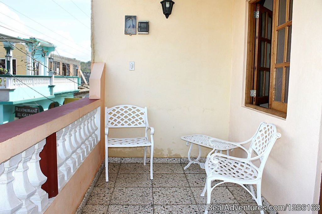 Hostal La Playita | Image #14/26 | 