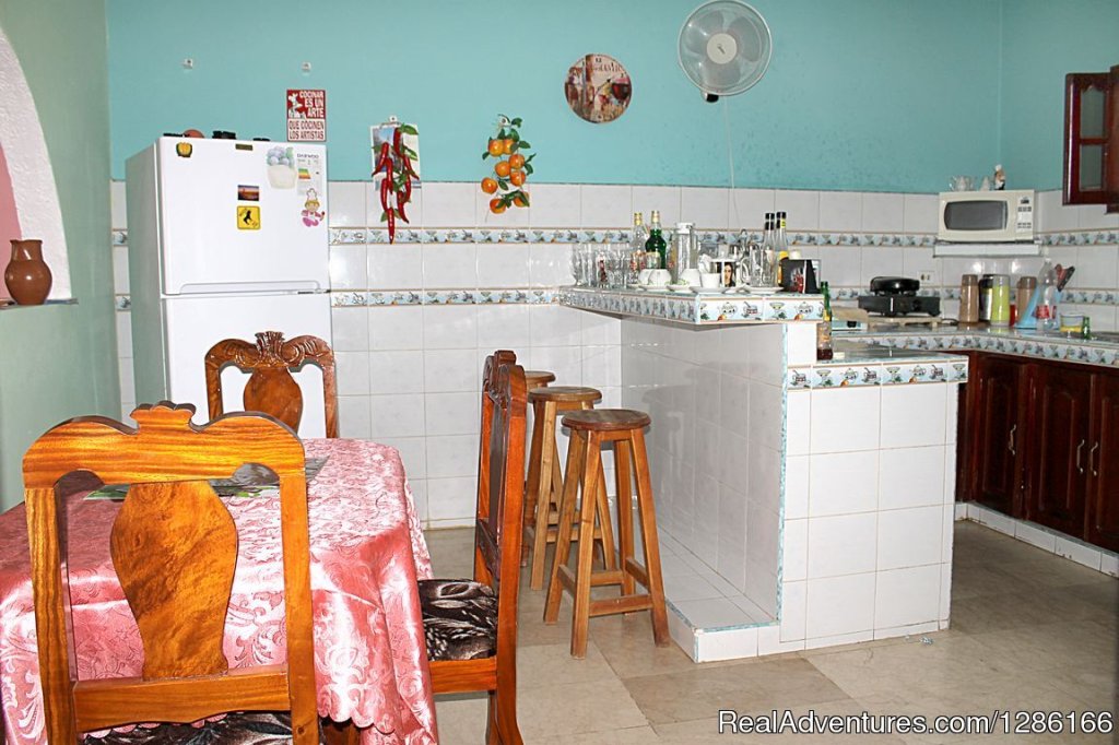 Hostal Ariamna y Yordanis | Image #16/26 | 