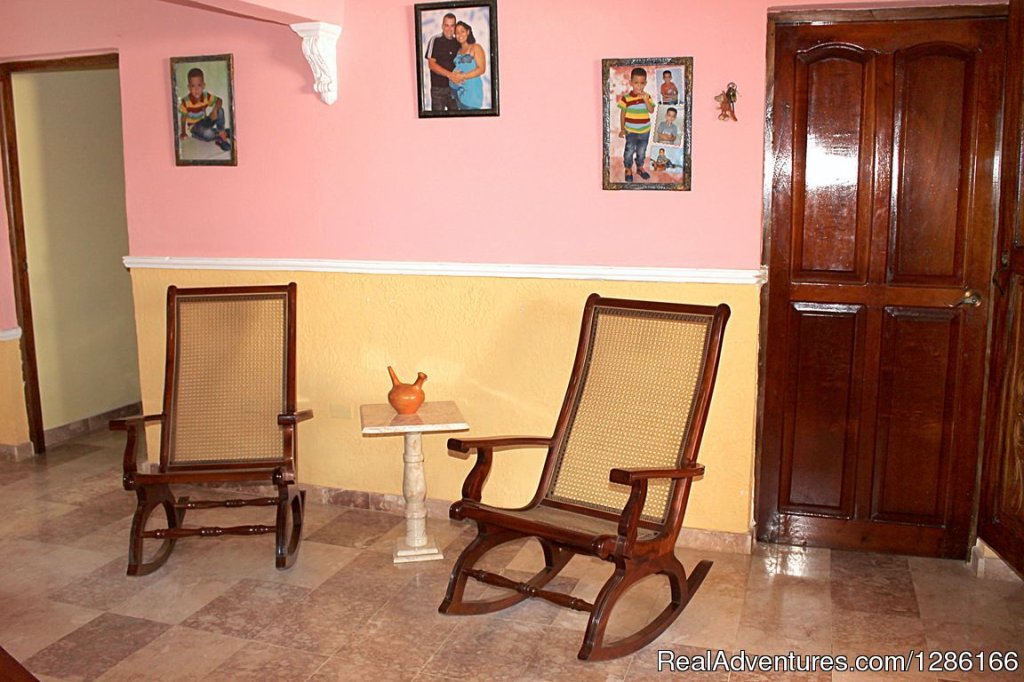 Hostal Ariamna y Yordanis | Image #7/26 | 