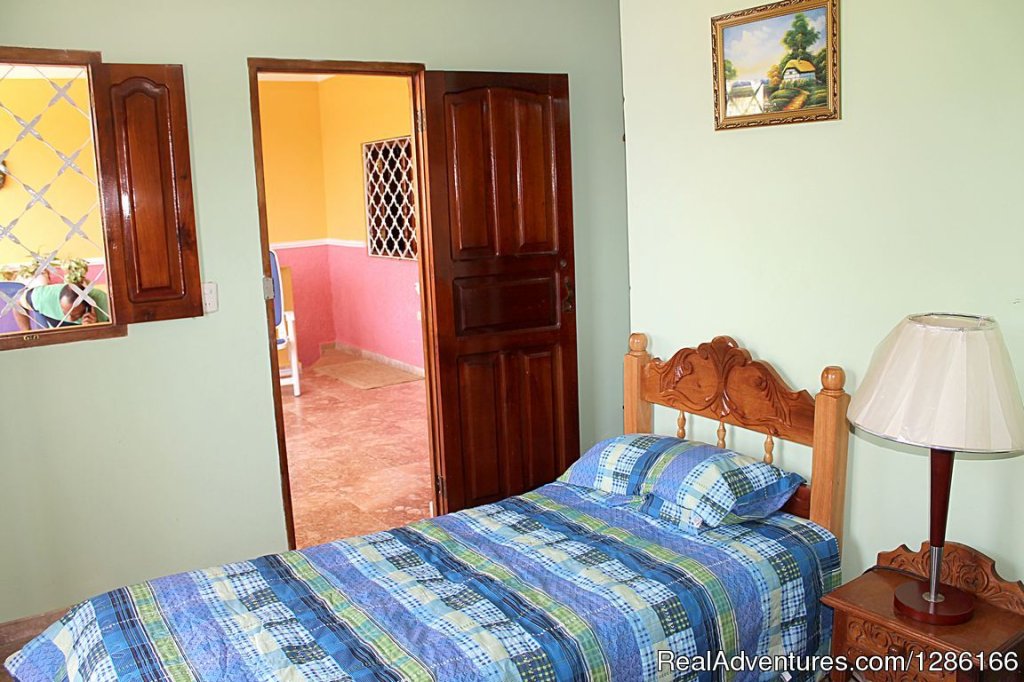 Hostal Ariamna y Yordanis | Image #8/26 | 