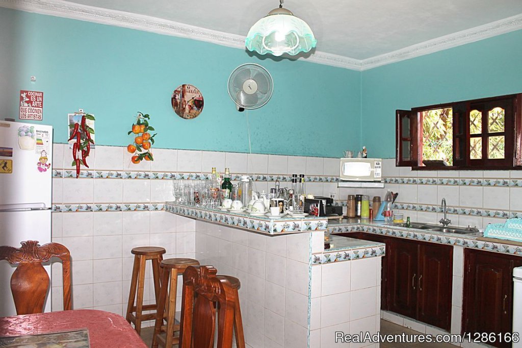 Hostal Ariamna y Yordanis | Image #17/26 | 