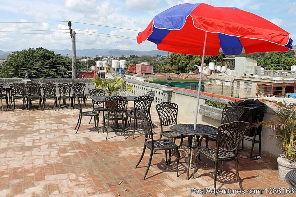 Hostal Ariamna y Yordanis | Image #22/26 | 