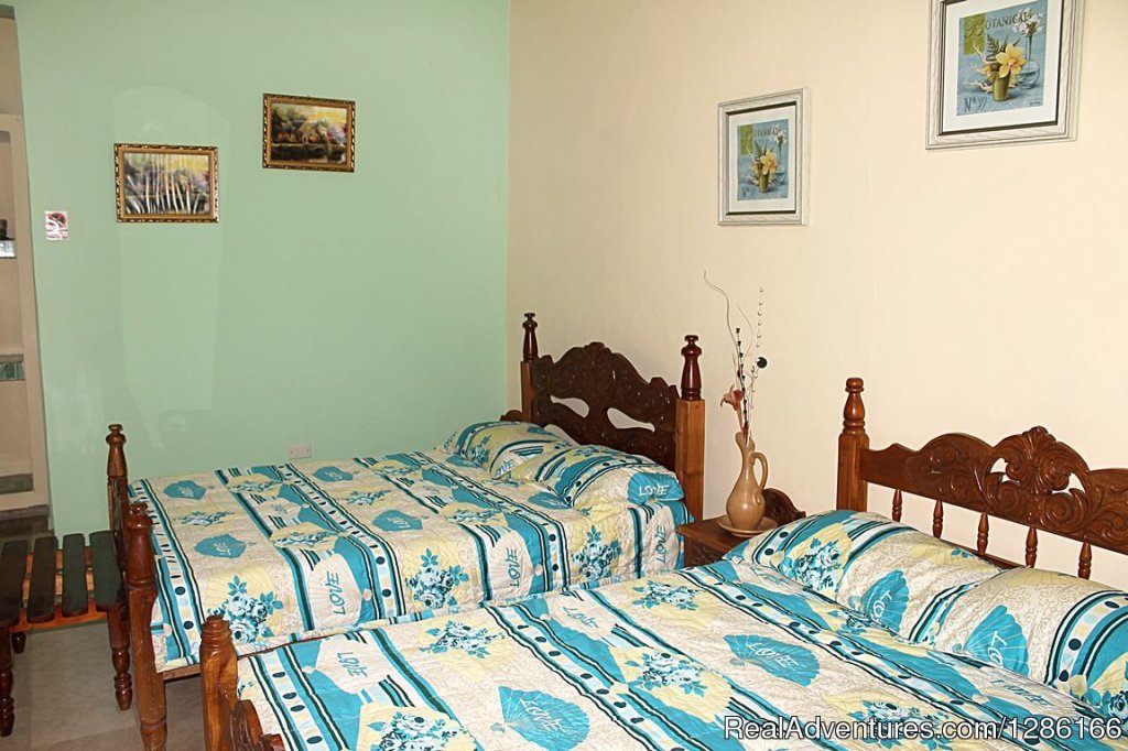 Hostal Ariamna y Yordanis | Image #13/26 | 