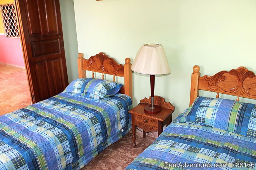 Hostal Ariamna y Yordanis | Image #9/26 | 