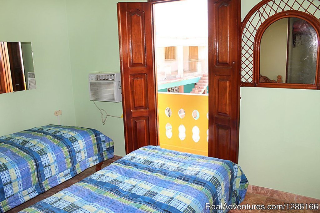 Hostal Ariamna y Yordanis | Image #10/26 | 