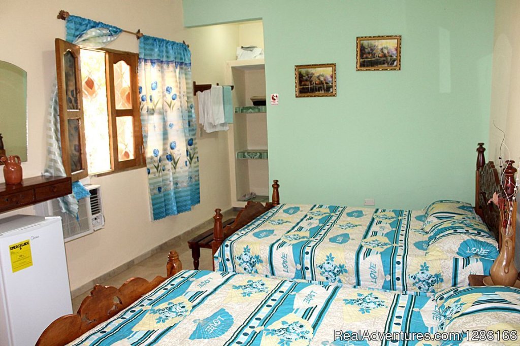 Hostal Ariamna y Yordanis | Image #15/26 | 