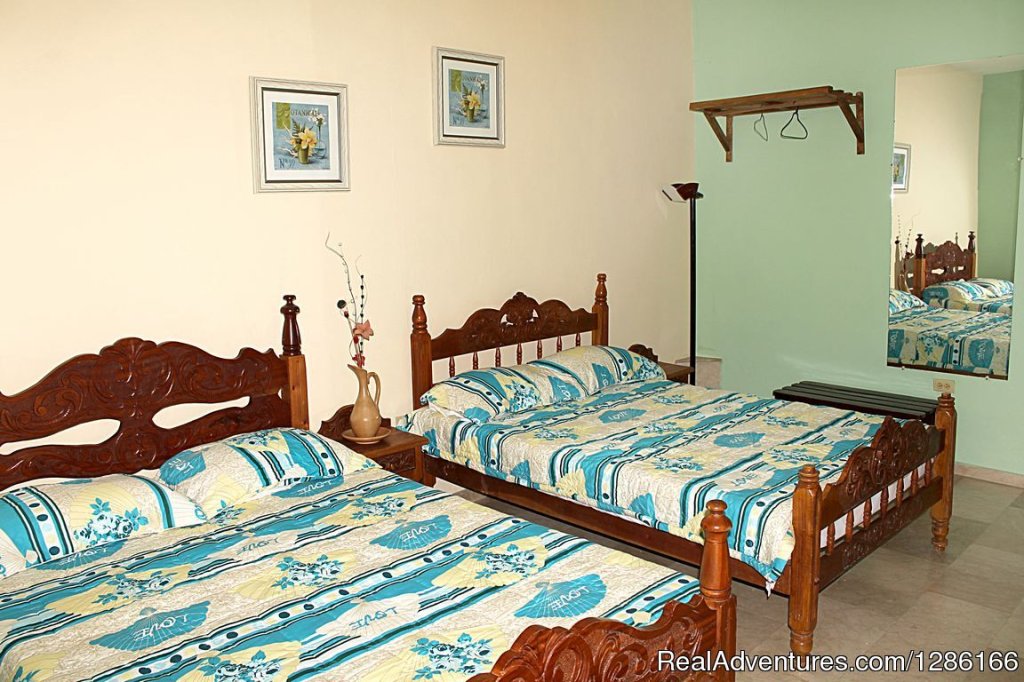 Hostal Ariamna y Yordanis | Image #14/26 | 