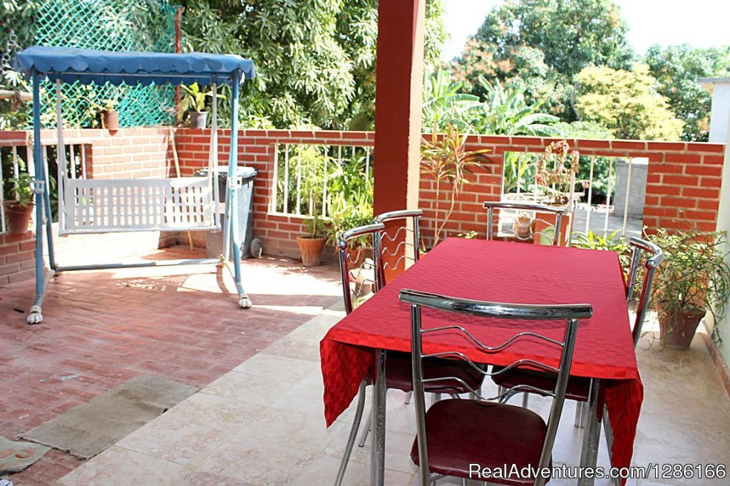 Hostal Ariamna y Yordanis | Trinidad, Cuba | Bed & Breakfasts | Image #1/26 | 