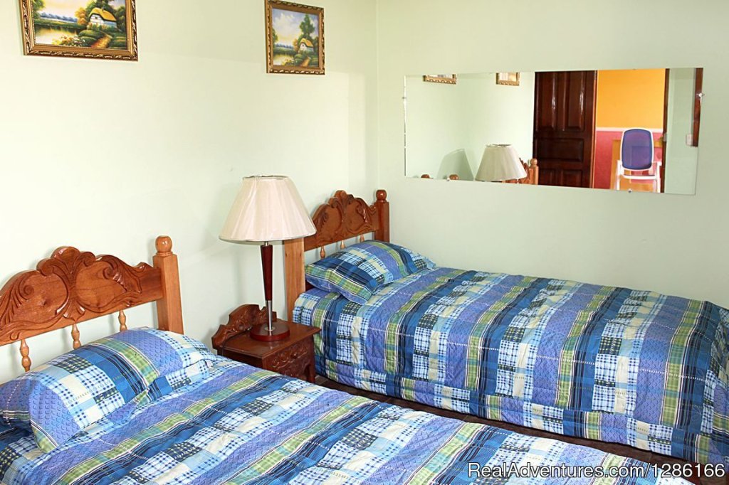 Hostal Ariamna y Yordanis | Image #11/26 | 