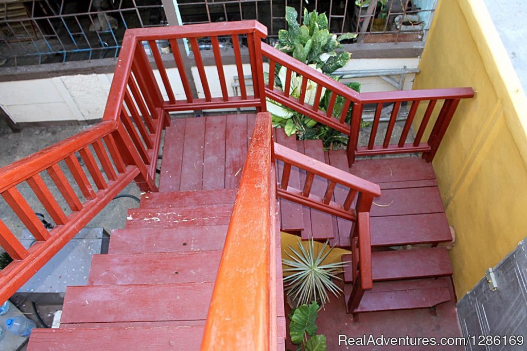 La Maison Mainegra in Trinidad, Cuba | Image #3/26 | 