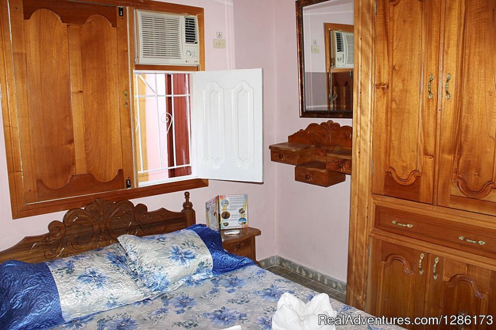 Hostal La Isabelita, house for rent in Trinidad | Image #5/20 | 