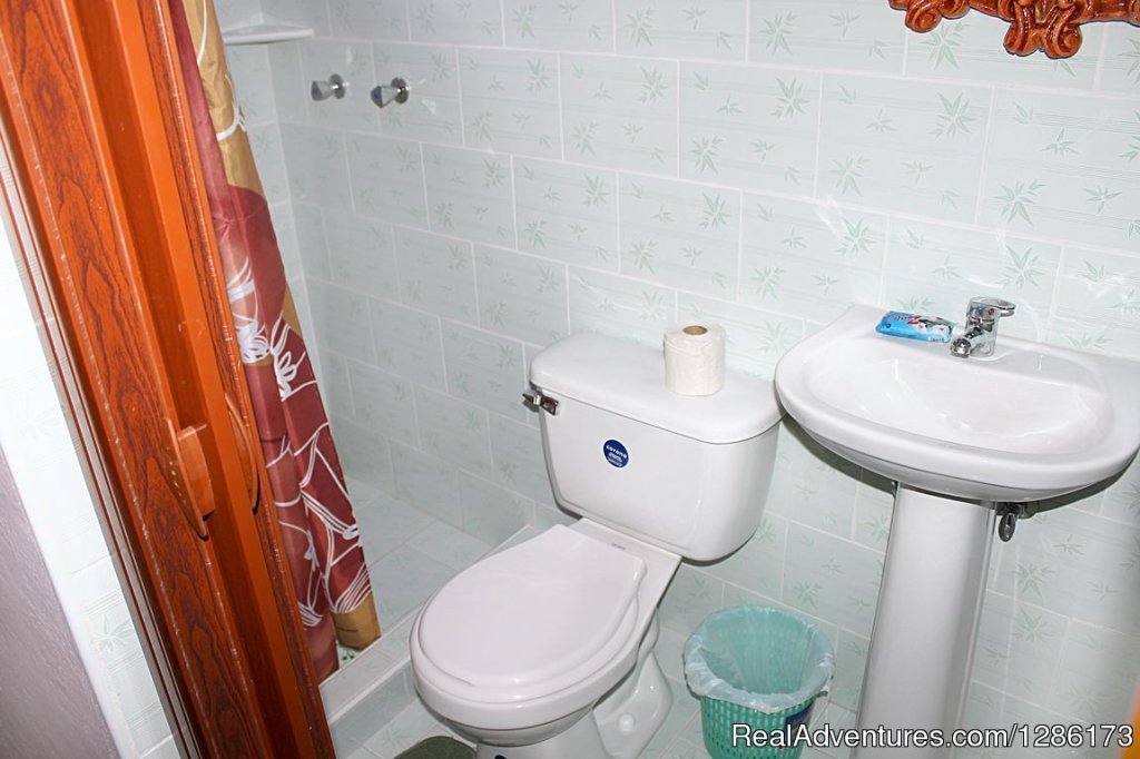 Hostal La Isabelita, house for rent in Trinidad | Image #12/20 | 