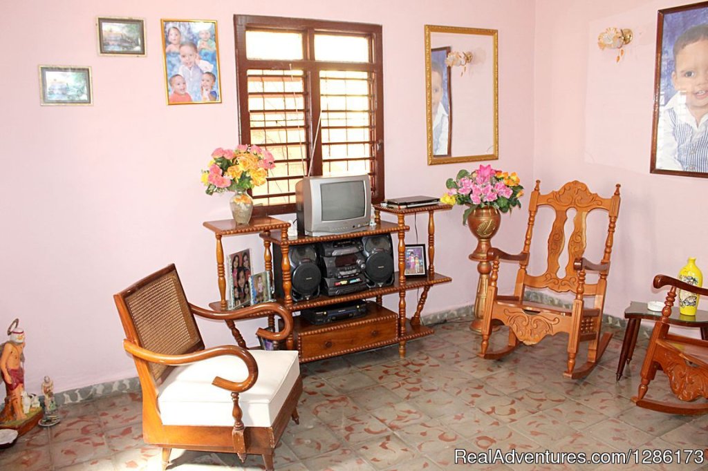 Hostal La Isabelita, house for rent in Trinidad | Image #15/20 | 