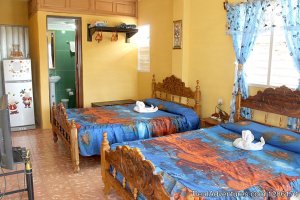 Hostal La Artesana | Trinidad, Cuba | Bed & Breakfasts