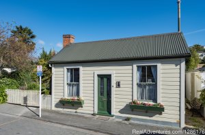 South Street Garden Cottage