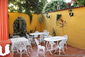 Hostal Sra Teresa | Trinidad, Cuba | Bed & Breakfasts