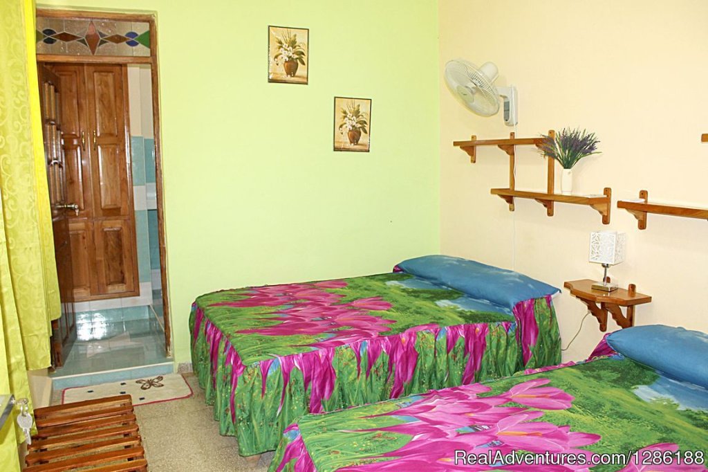 Hostal El Lirio | Image #17/23 | 