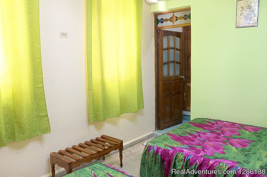 Hostal El Lirio | Image #18/23 | 