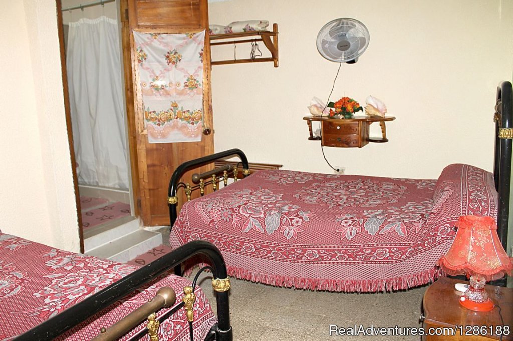 Hostal El Lirio | Image #14/23 | 