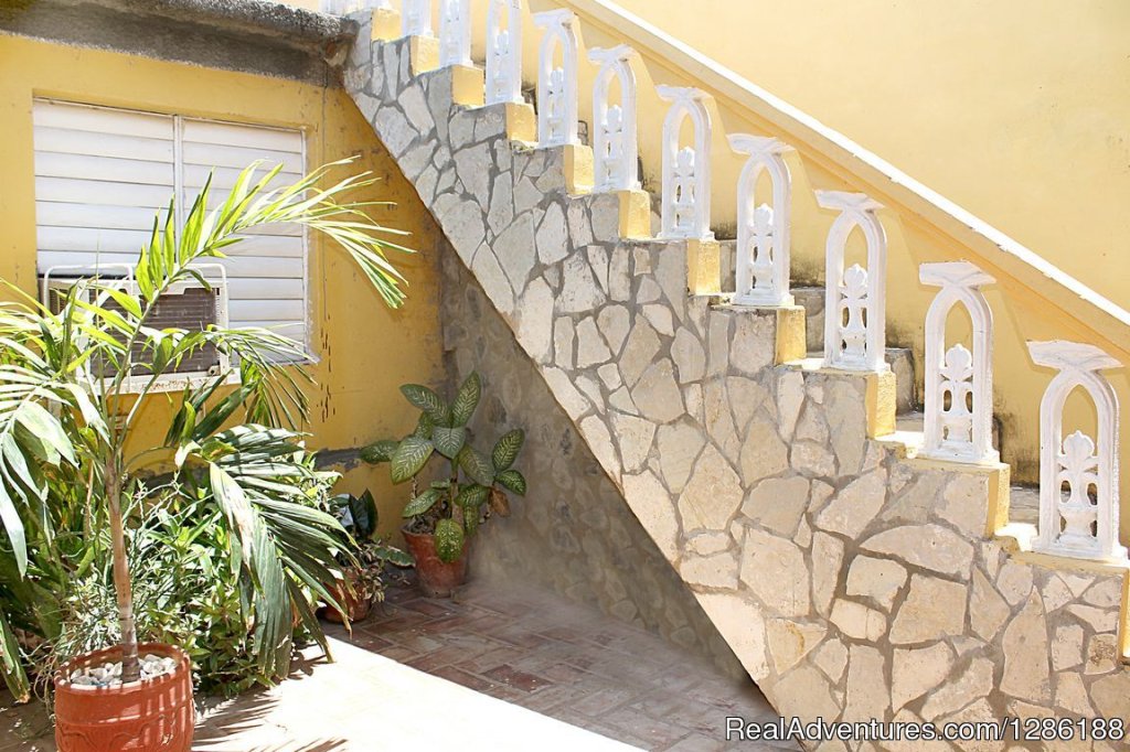 Hostal El Lirio | Image #22/23 | 