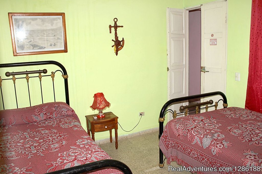 Hostal El Lirio | Image #12/23 | 