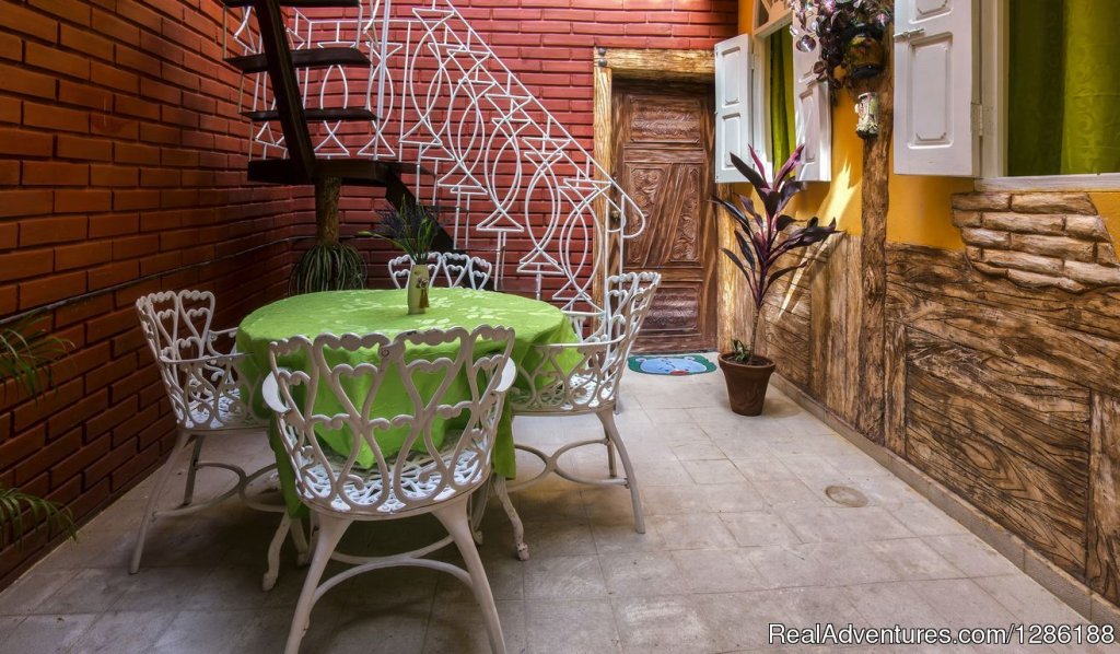 Hostal El Lirio | Image #3/23 | 