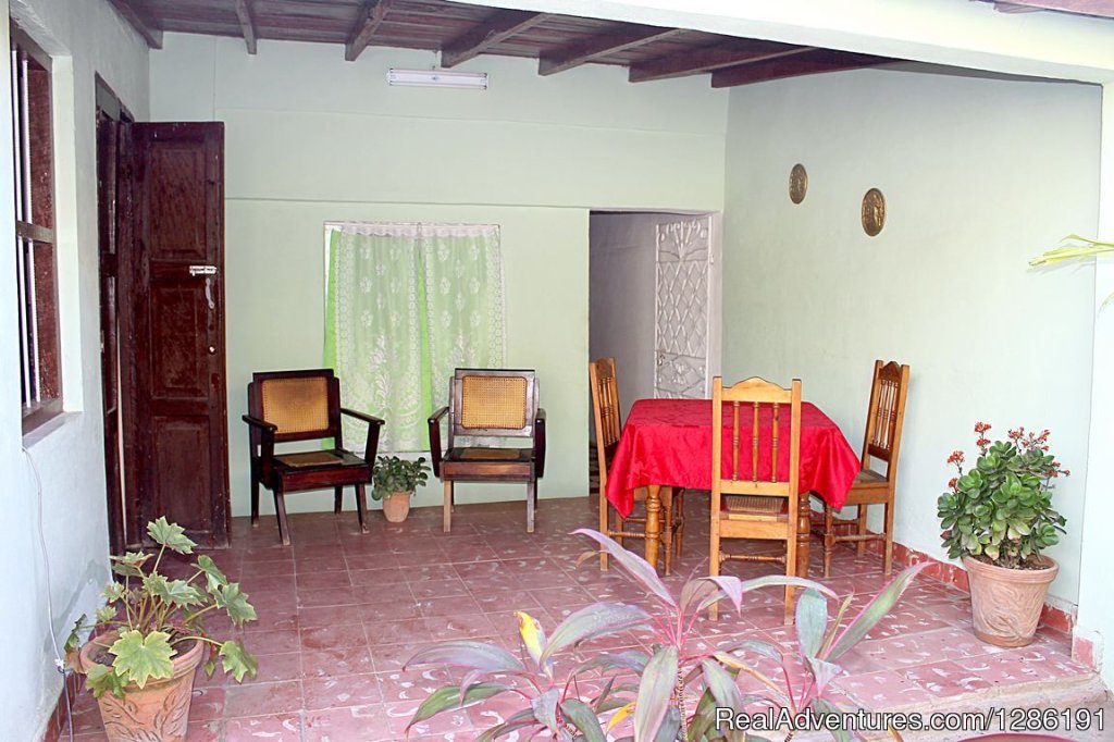 Hostal Sueno Tropical | Image #17/24 | 