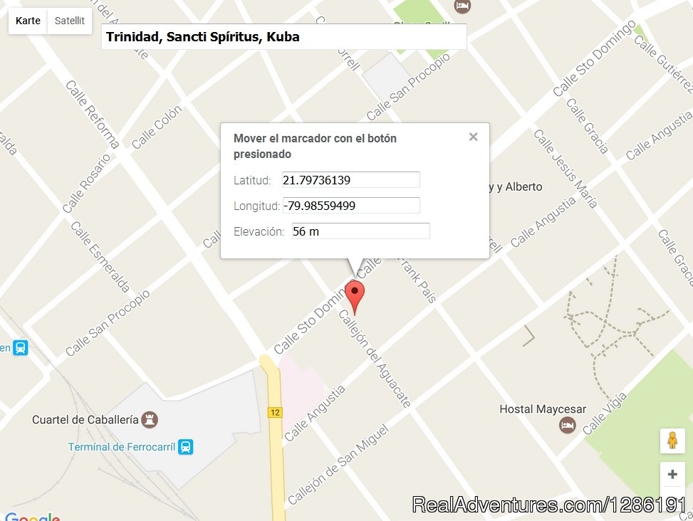 Hostal Sueno Tropical | Image #23/24 | 