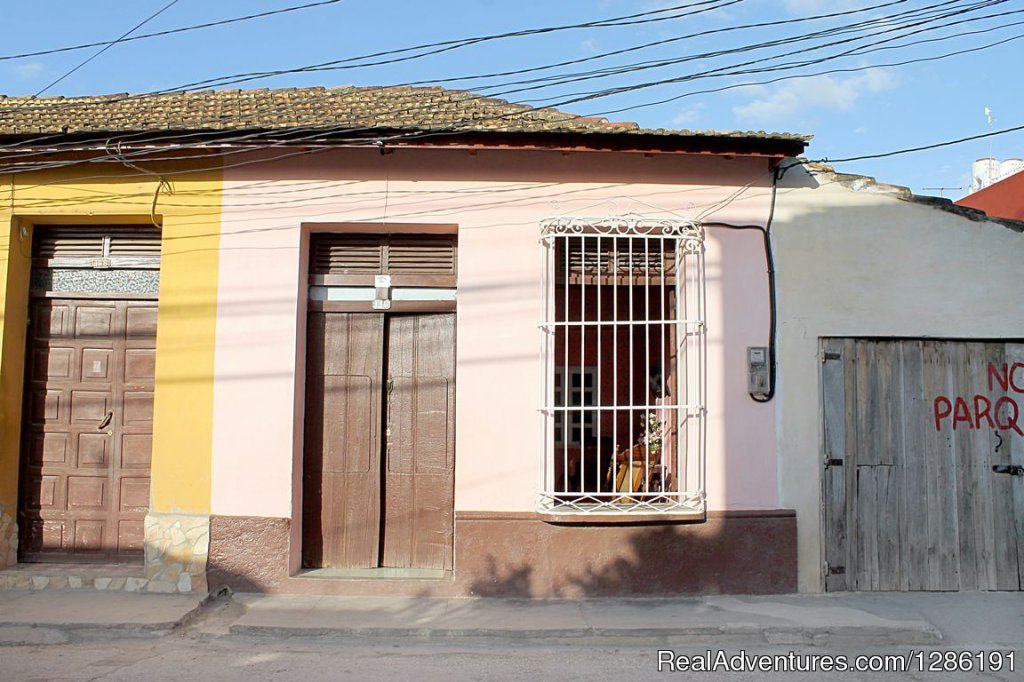 Hostal Sueno Tropical | Image #2/24 | 