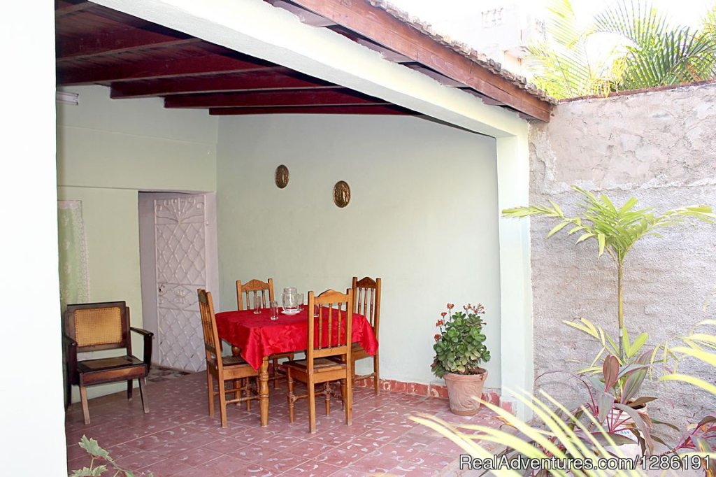 Hostal Sueno Tropical | Image #16/24 | 