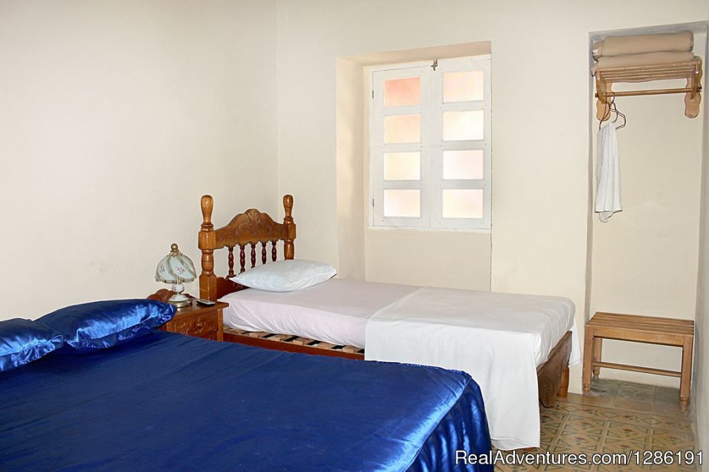 Hostal Sueno Tropical | Image #8/24 | 