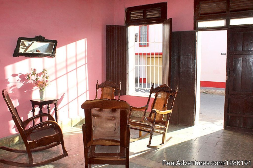 Hostal Sueno Tropical | Image #5/24 | 