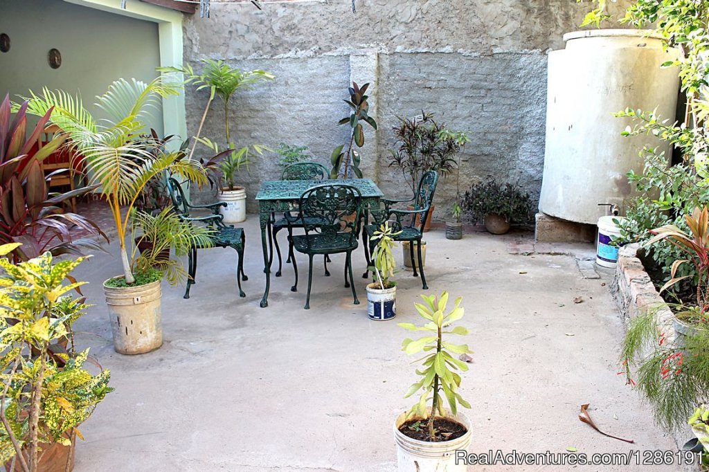 Hostal Sueno Tropical | Image #21/24 | 