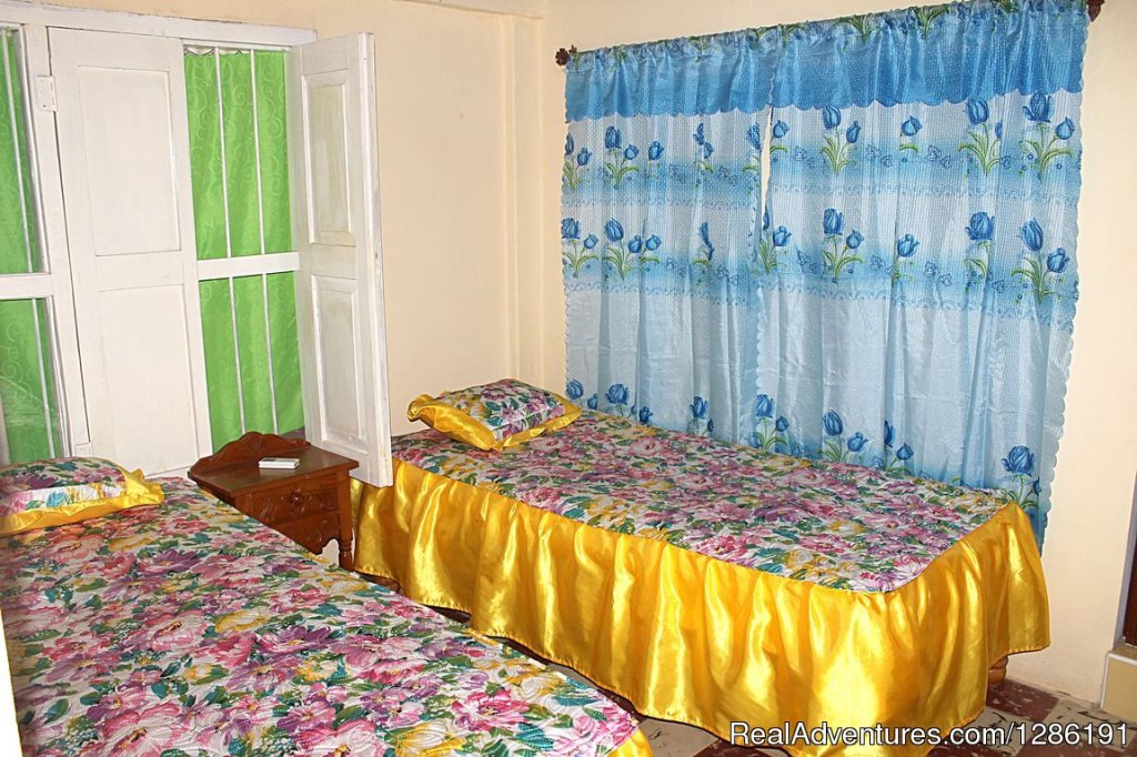 Hostal Sueno Tropical | Image #13/24 | 