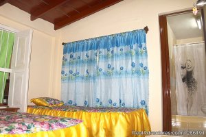 Hostal Sueno Tropical | Trinidad, Cuba | Bed & Breakfasts