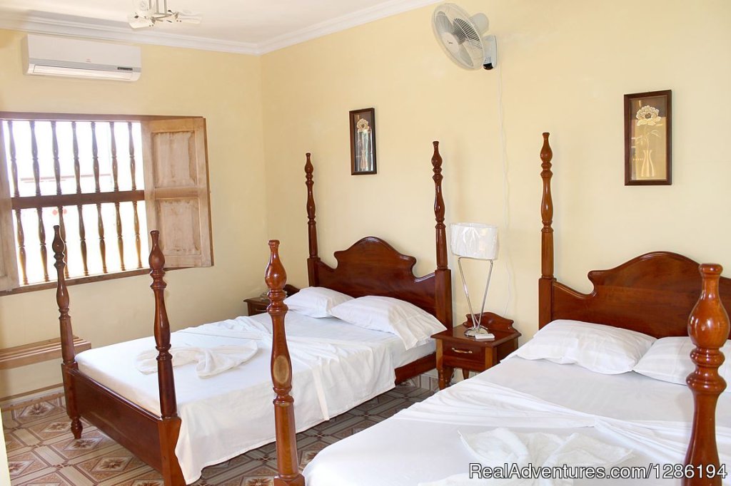 Hostal La Esmeralda | Image #3/26 | 