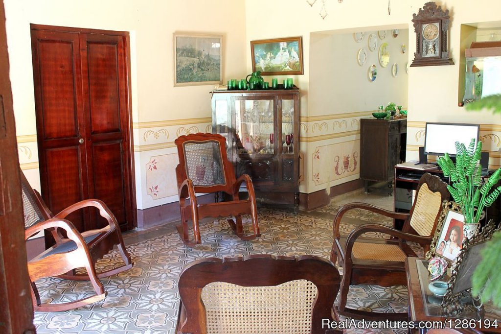 Hostal La Esmeralda | Image #6/26 | 