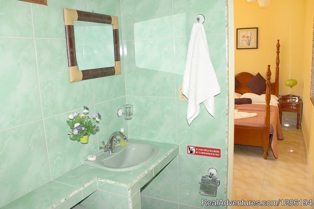 Hostal La Esmeralda | Image #7/26 | 