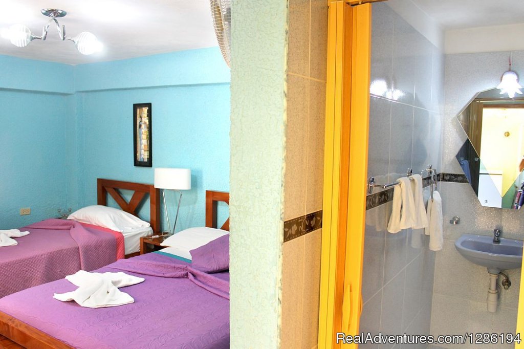 Hostal La Esmeralda | Image #12/26 | 