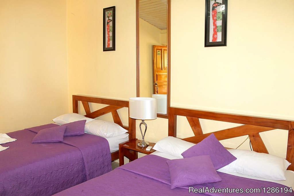 Hostal La Esmeralda | Image #13/26 | 