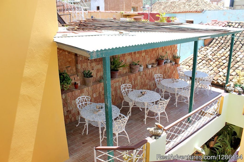 Hostal La Esmeralda | Image #15/26 | 