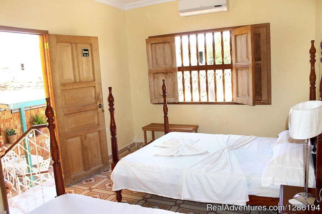 Hostal La Esmeralda | Image #17/26 | 