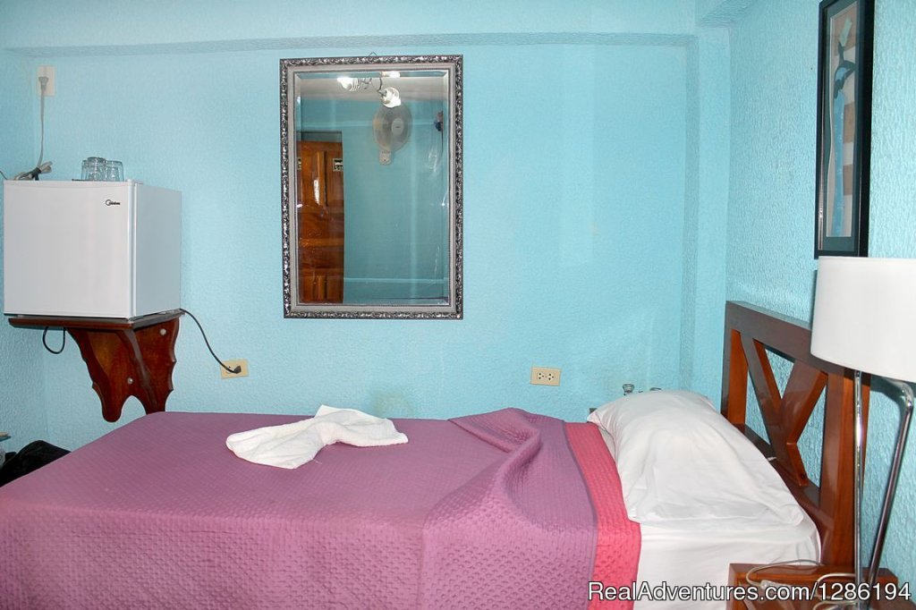 Hostal La Esmeralda | Image #20/26 | 