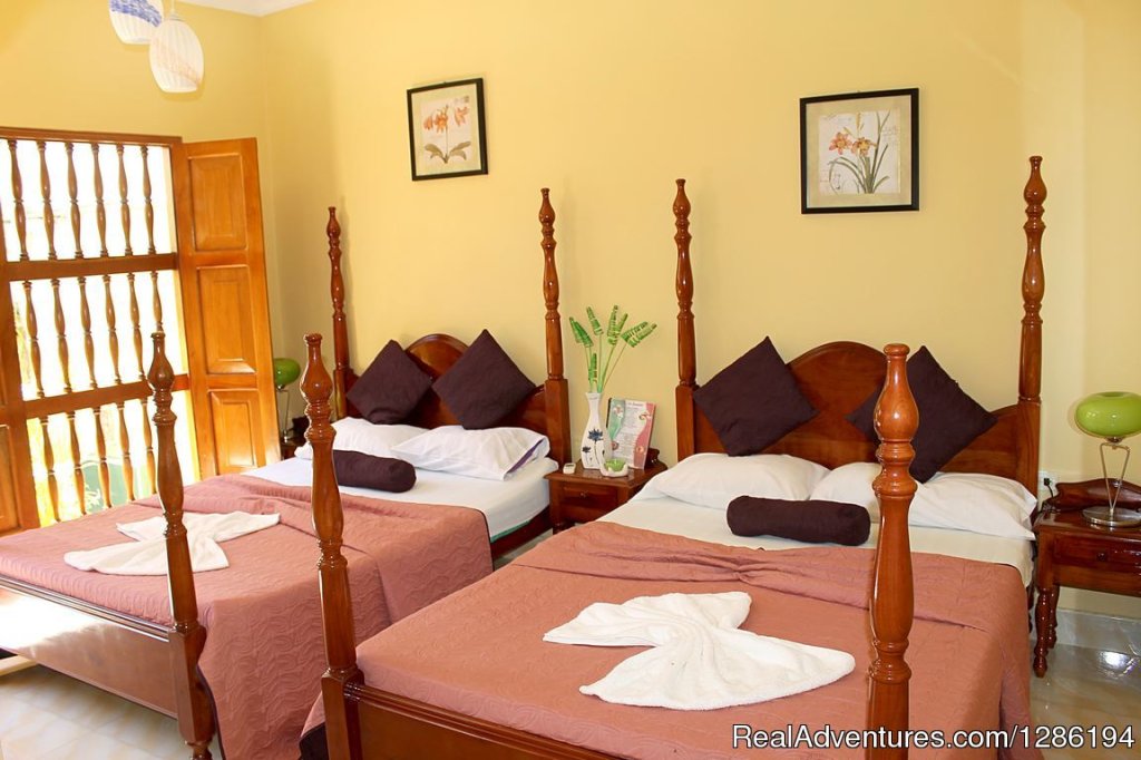 Hostal La Esmeralda | Image #21/26 | 